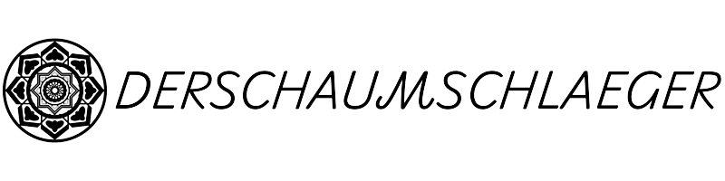 DerSchaumschlaeger